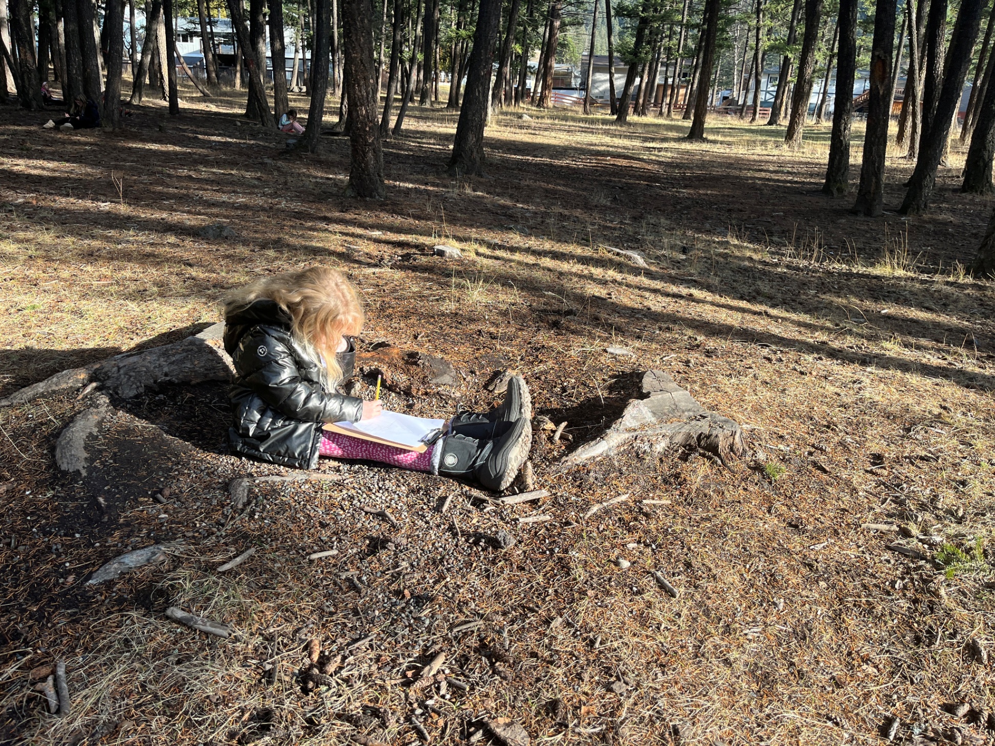 Finger Photo Frames2 dwayne benvin