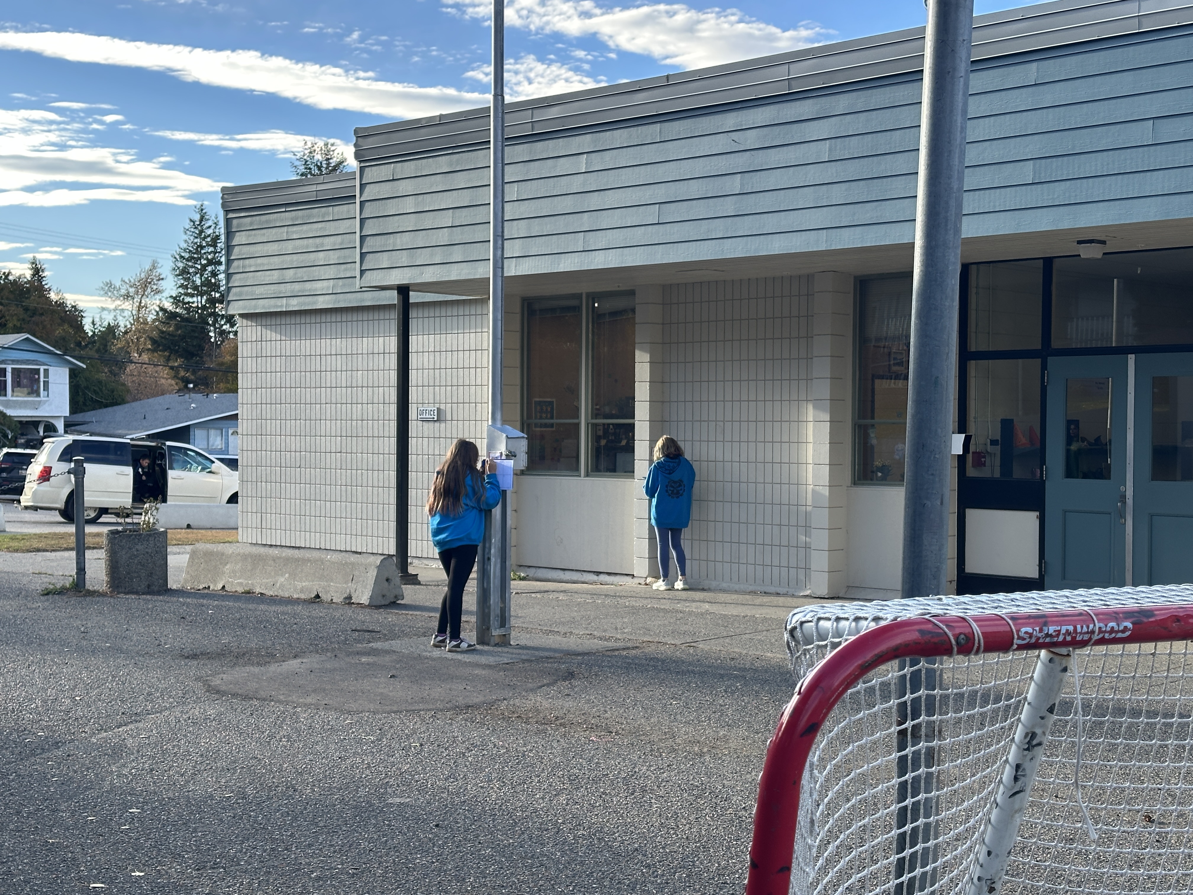 Math in the Outdoors1 Tess Riley