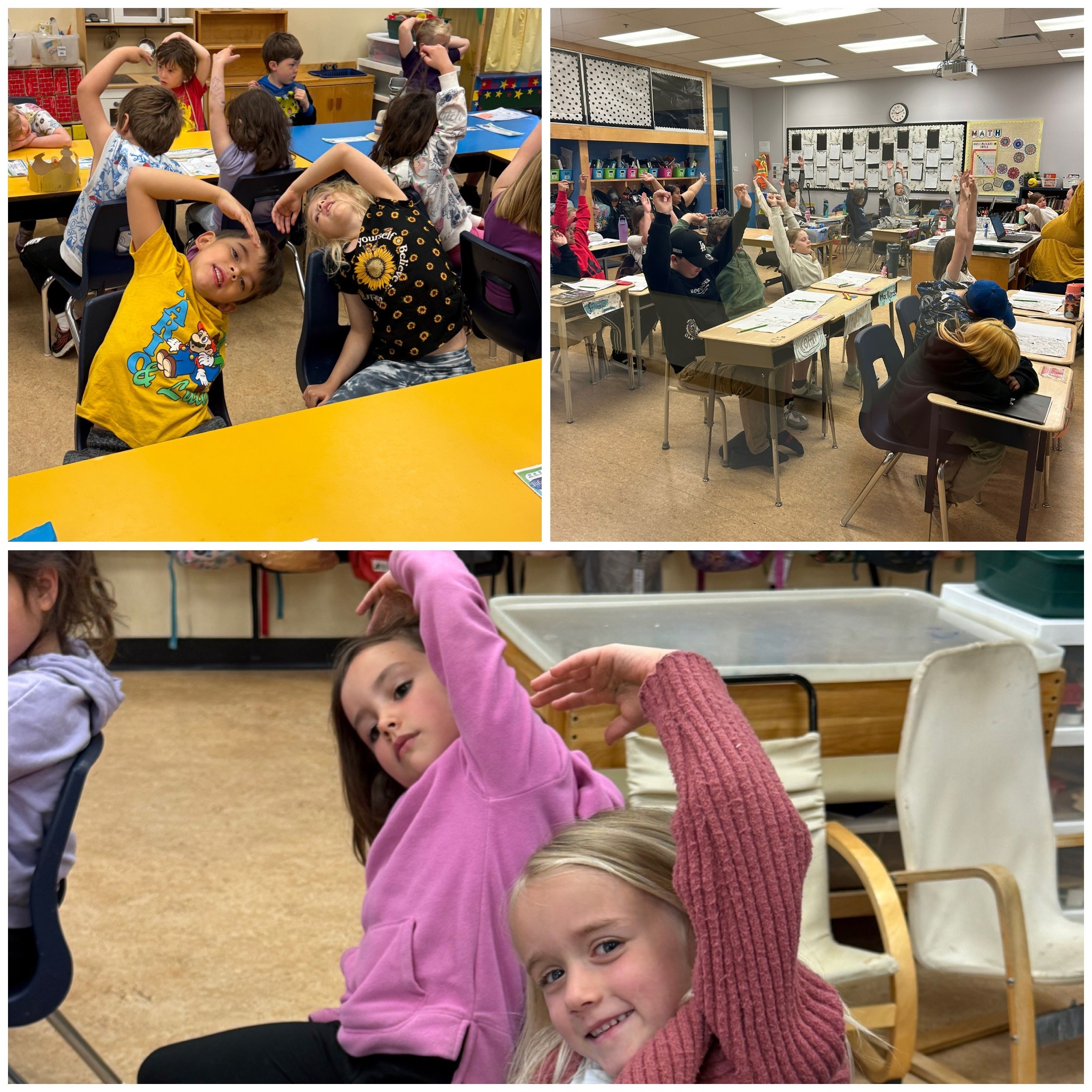 Thoughtful Thursdays