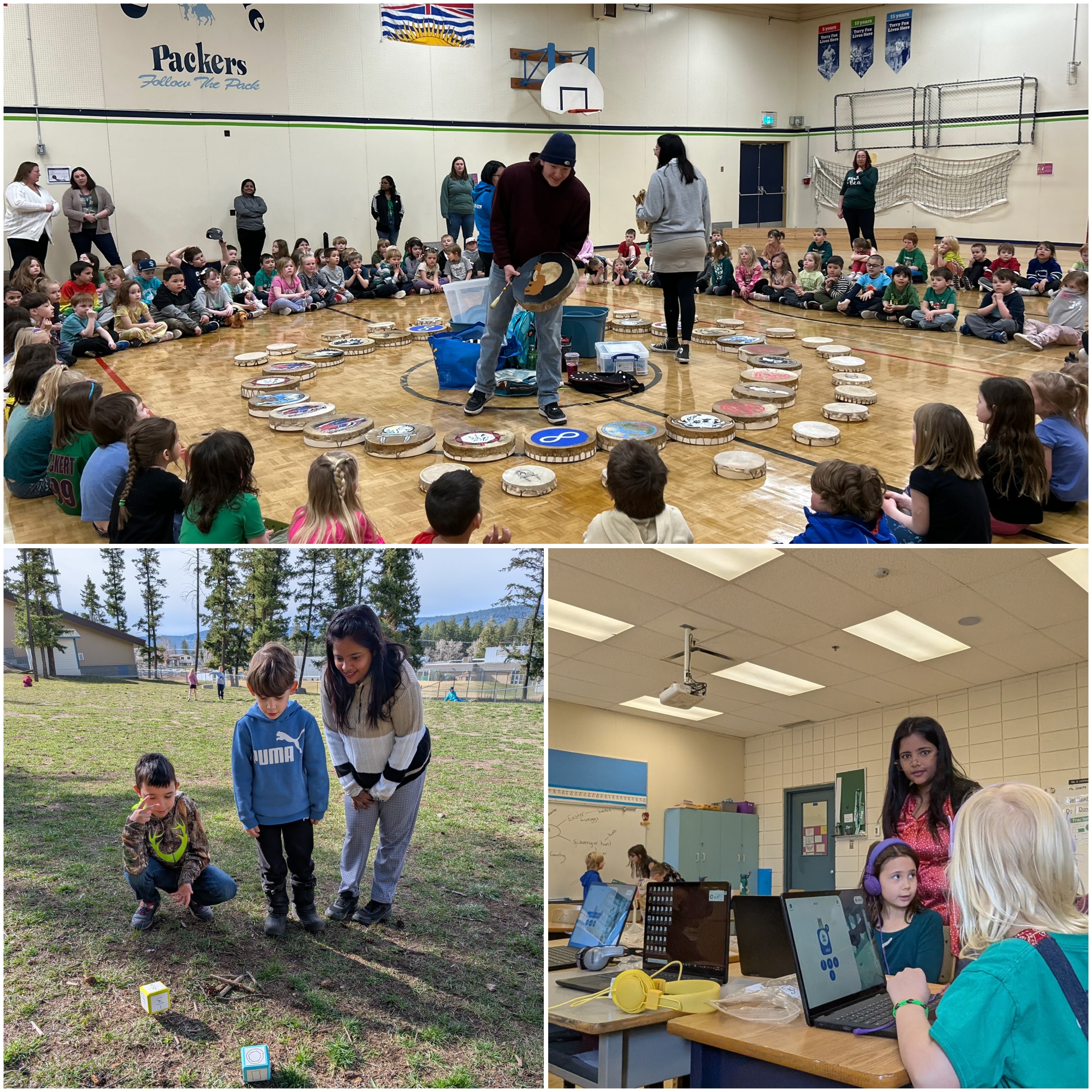 Ms. Shilpa Rodriques2 dwayne benvin