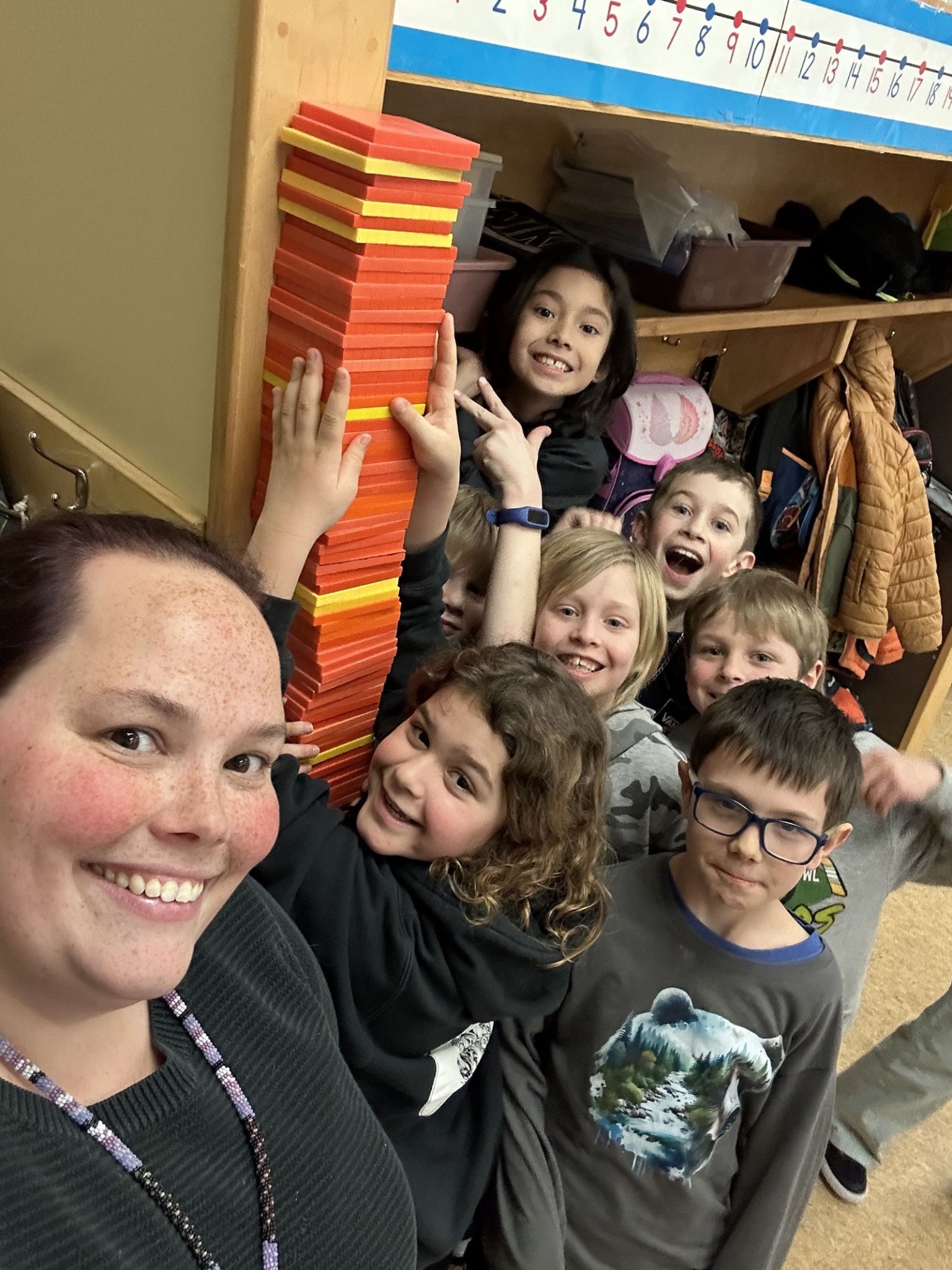 Inside Days bring Joy1