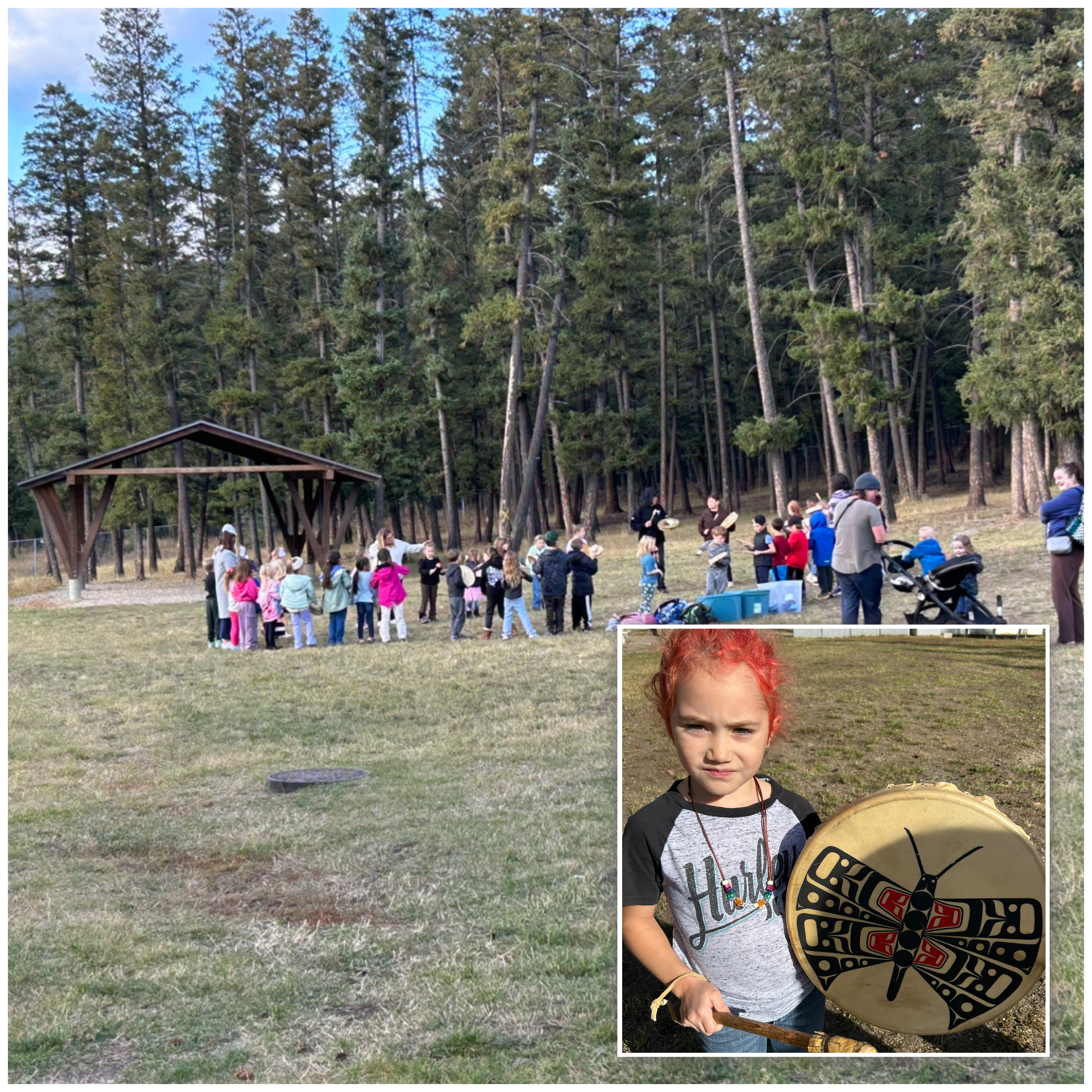 Tŝilhqot’in Elders at Cataline2 dwayne benvin