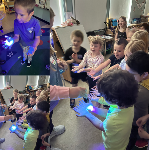 TRU Handwashing Lessons1 dwayne benvin