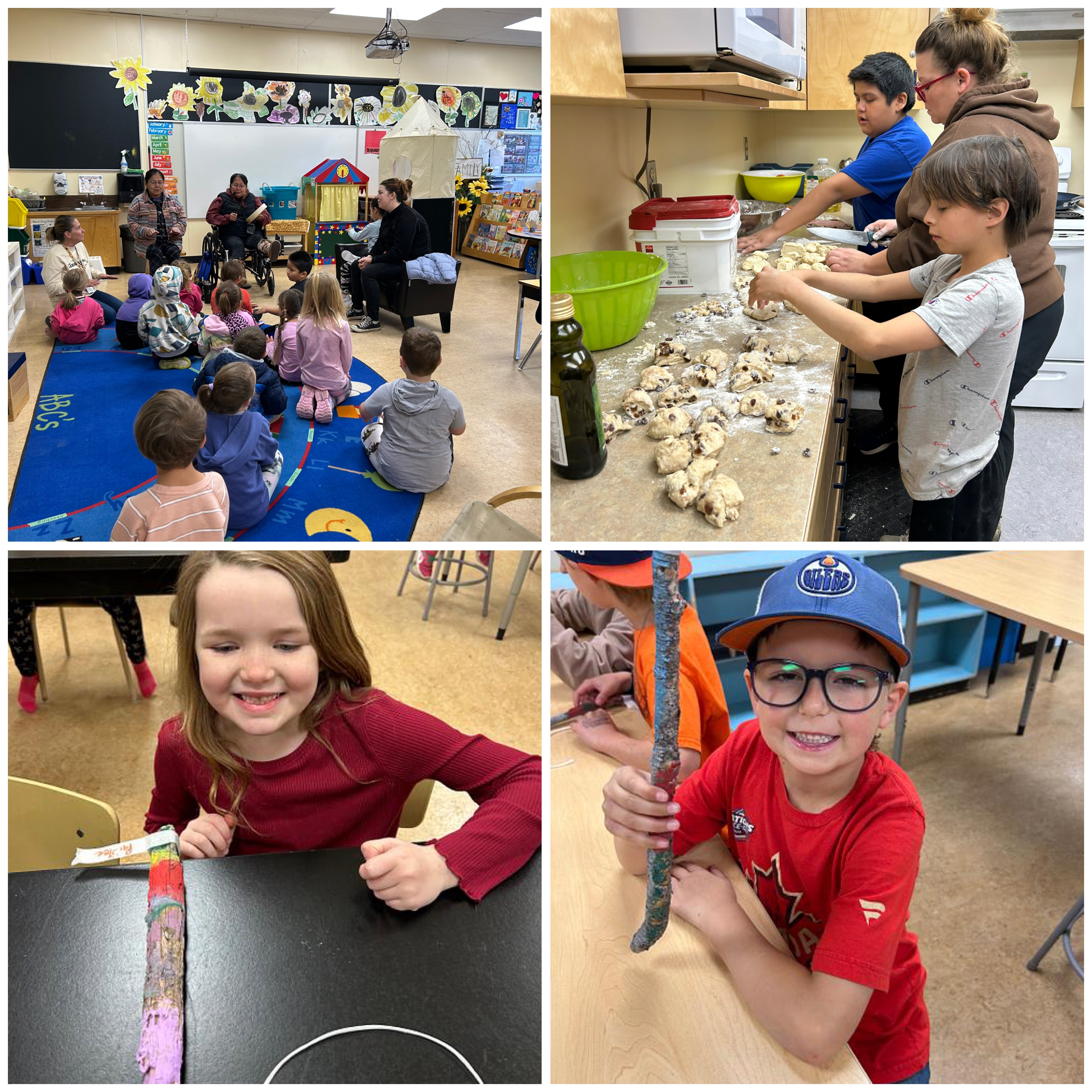 Indigenous Ways of Knowing2 dwayne benvin