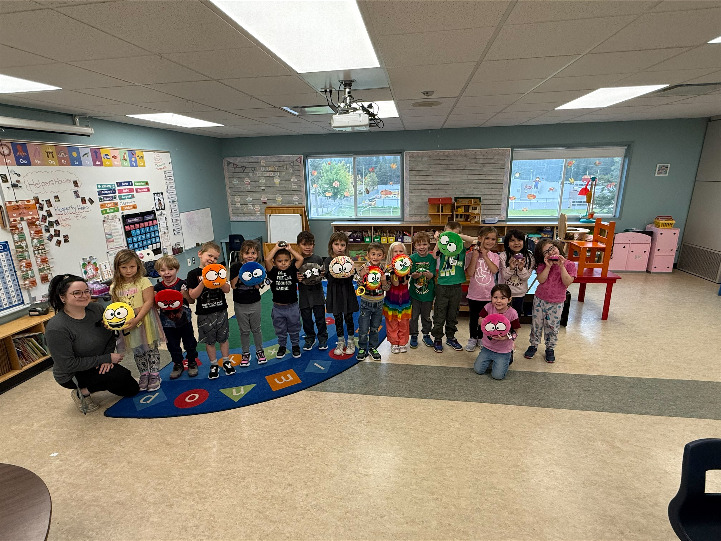 TRU Handwashing Lessons2 dwayne benvin