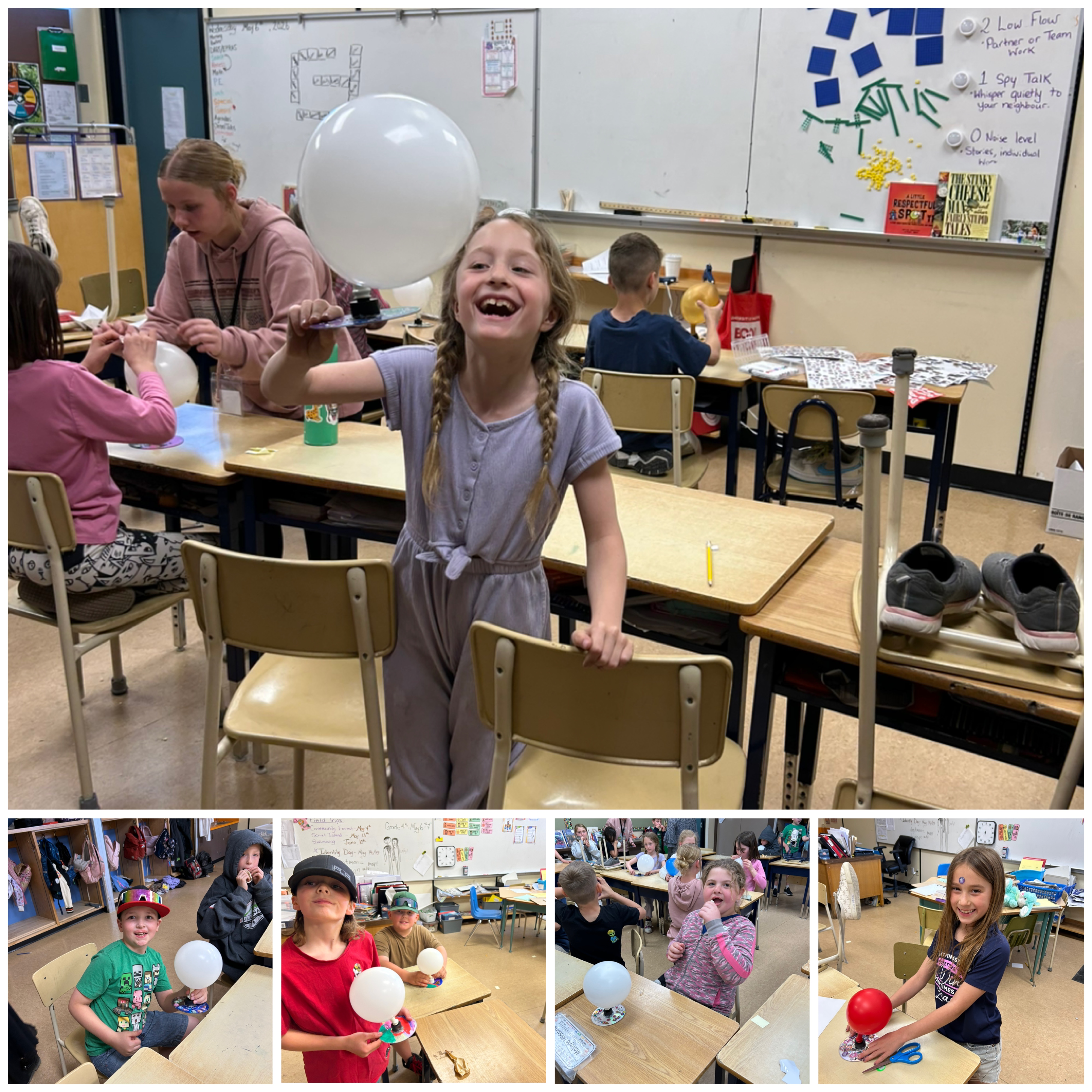 BBBS STEM Program 2