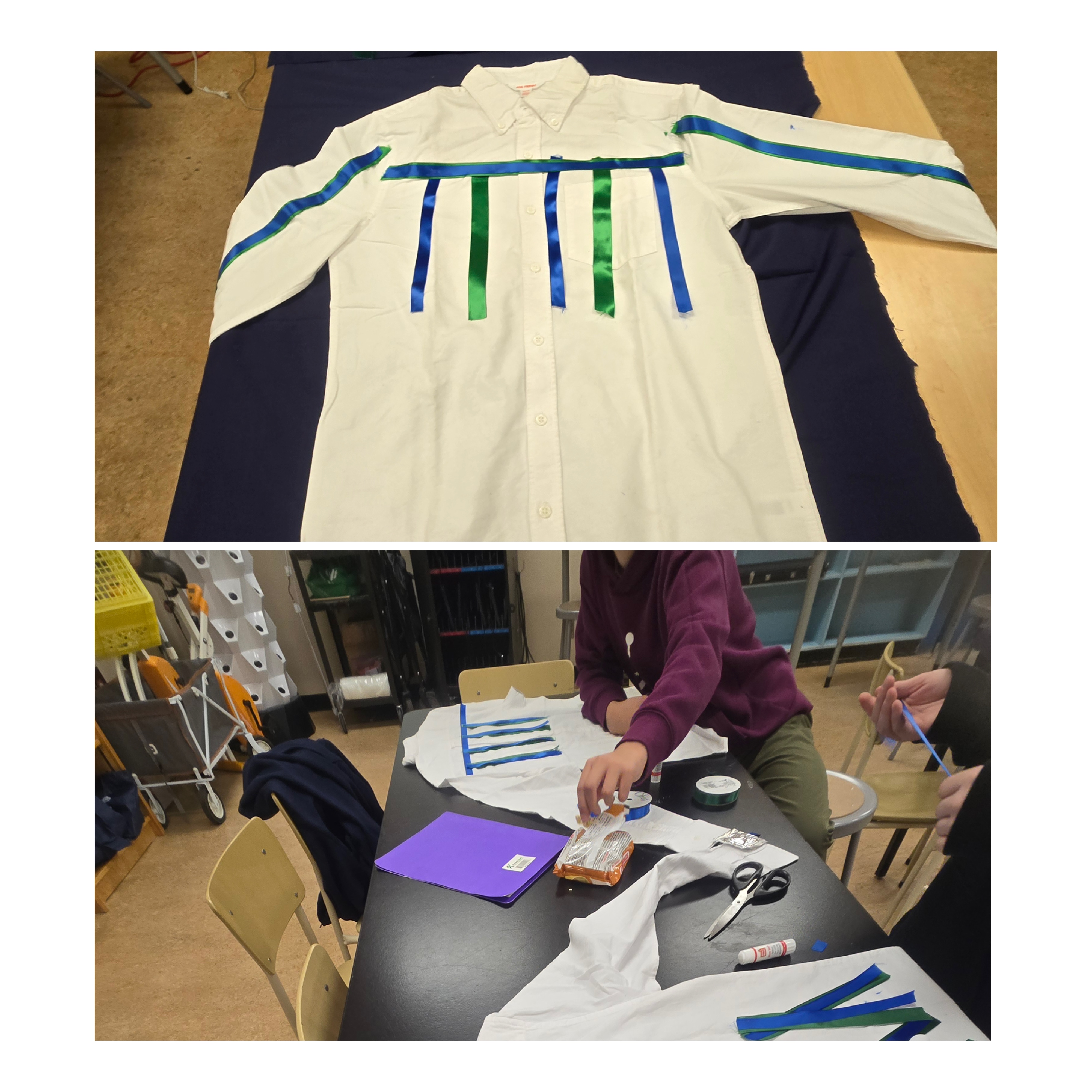 ribbon1 dwayne benvin