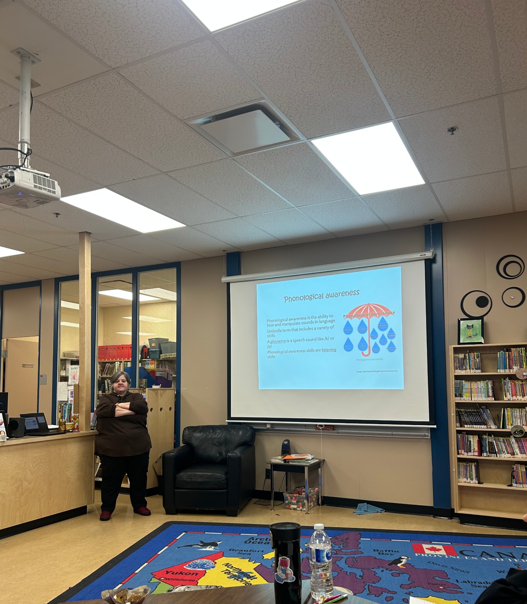 Collaborative Literacy Next Steps1 dwayne benvin