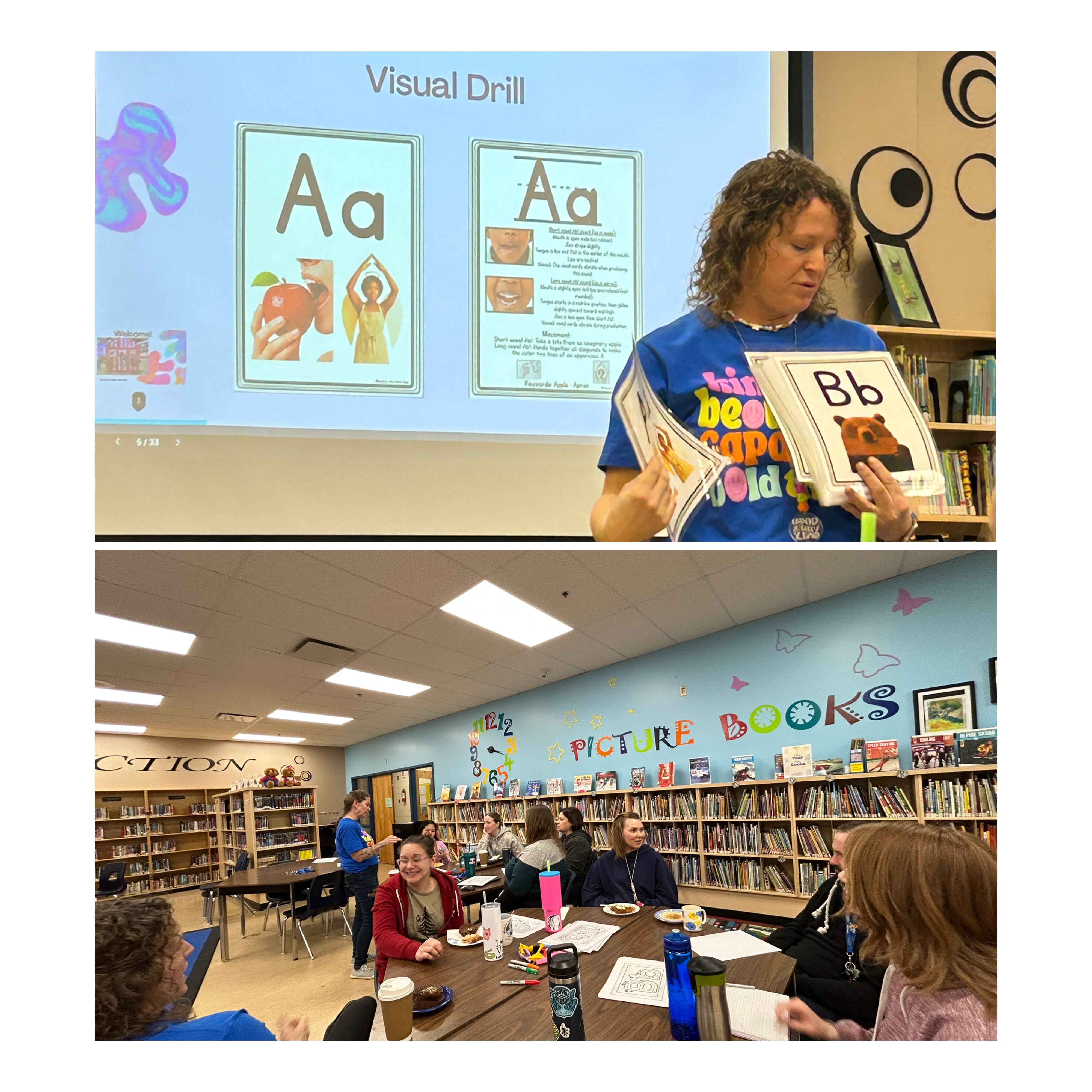 Get Your Teach On Teach with Energy1 dwayne benvin