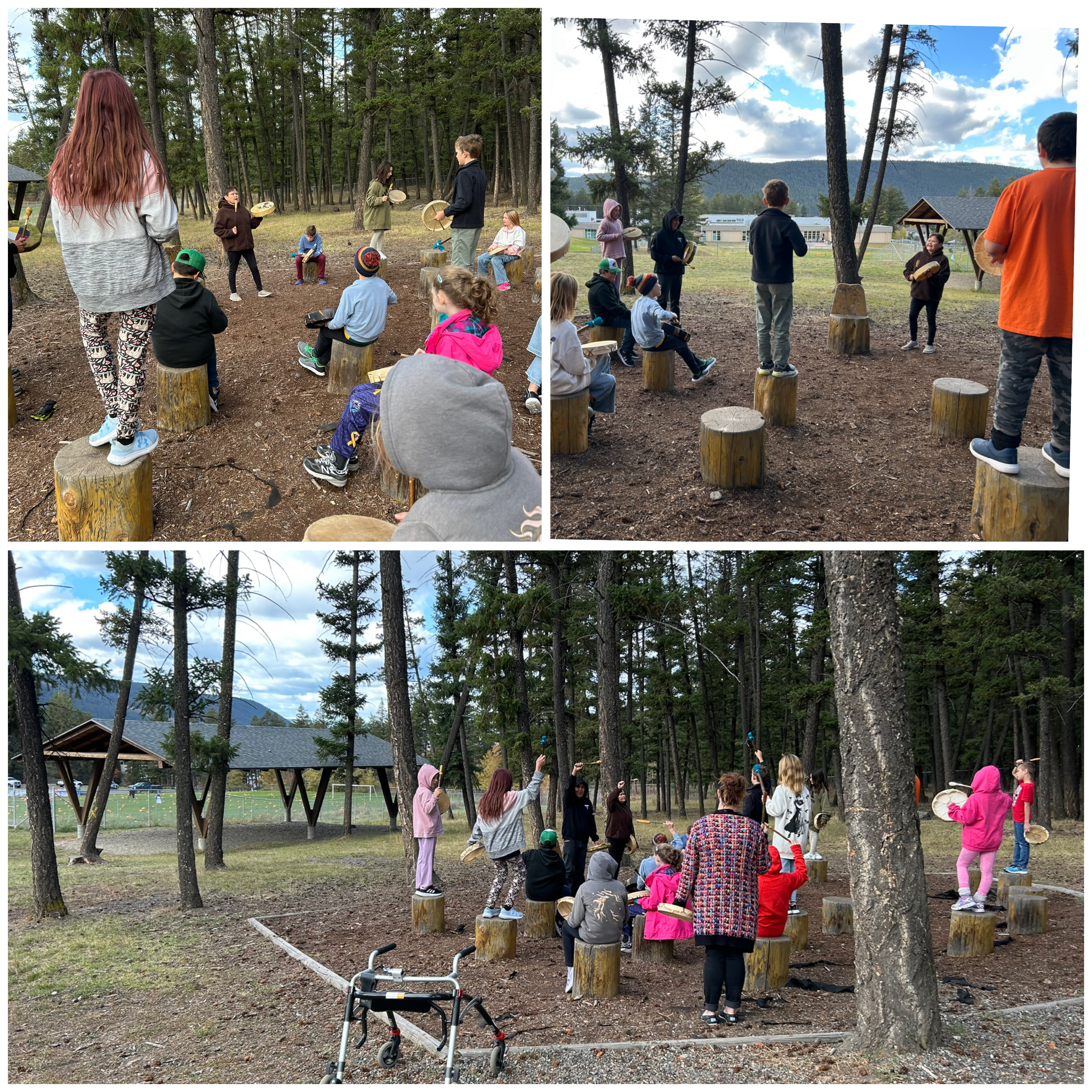 Tŝilhqot’in Elders at Cataline1 dwayne benvin