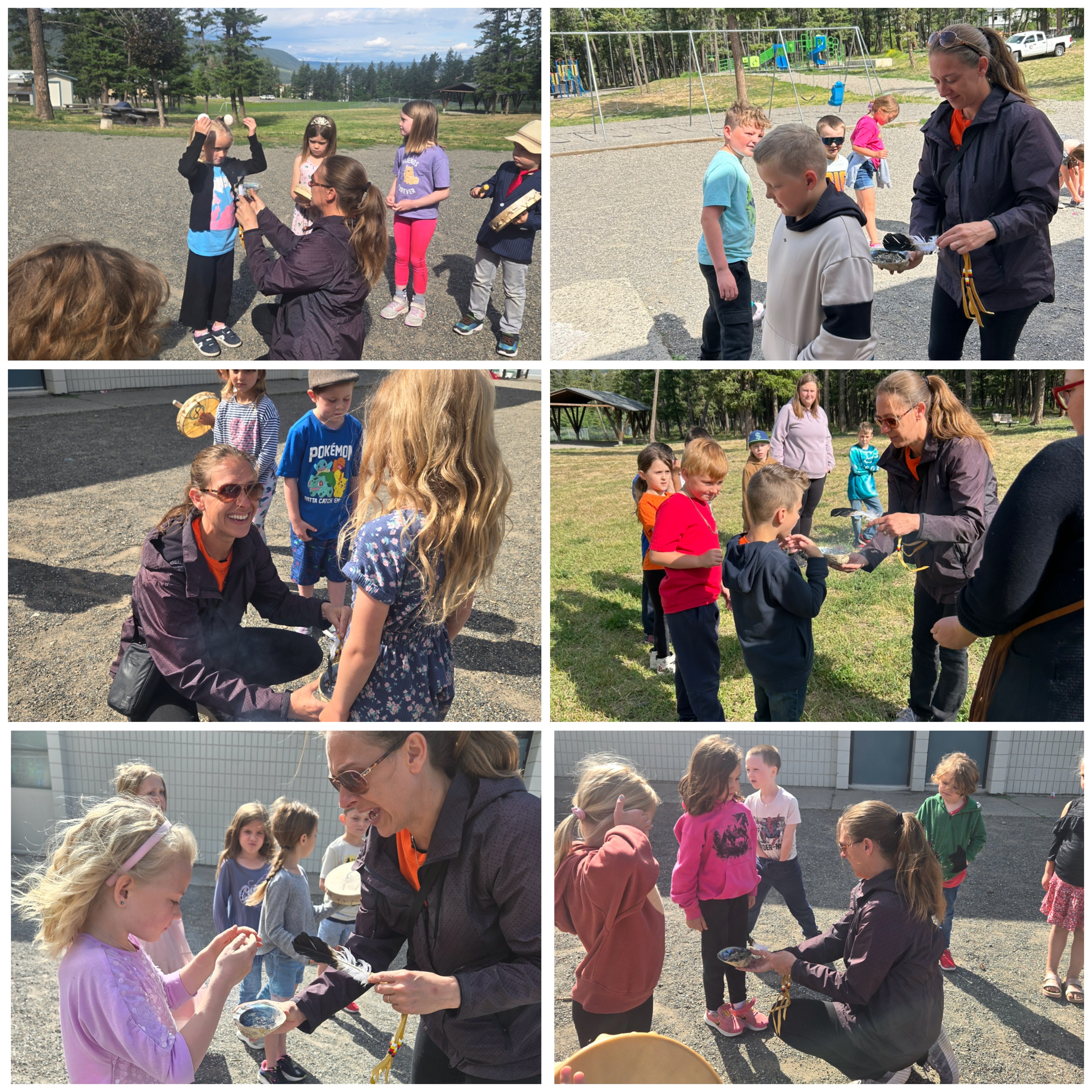 Indigenous Peoples Day Smudging2 dwayne benvin