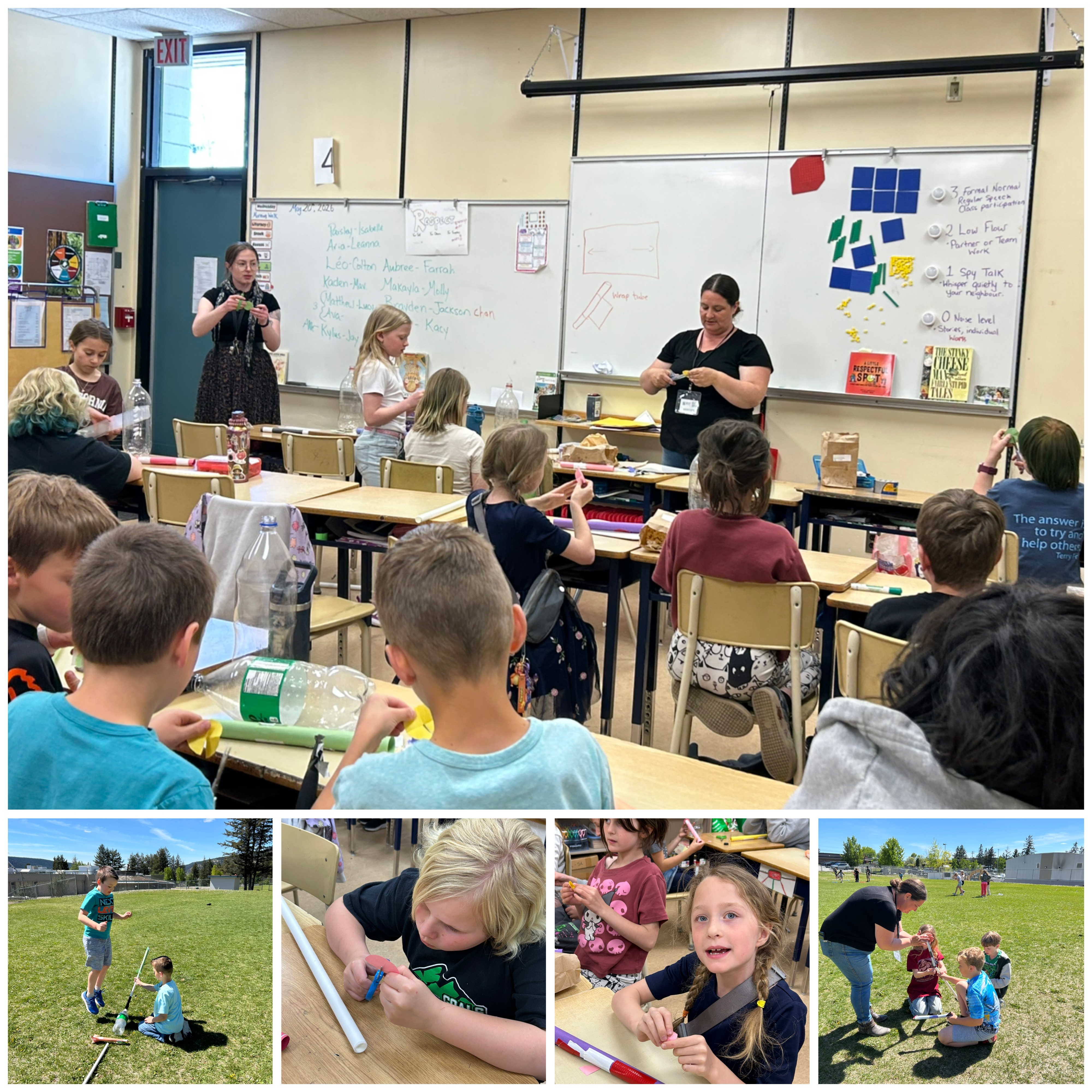 BBBS STEM Program 1